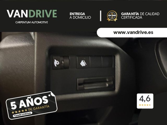 Volkswagen Transporter CORTO TN 2.0 TDI 81KW (110CV) 