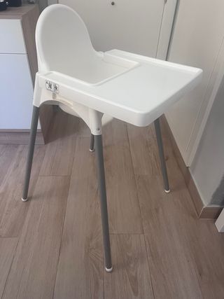 Trona Bebé Ikea