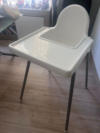 Trona Bebé Ikea