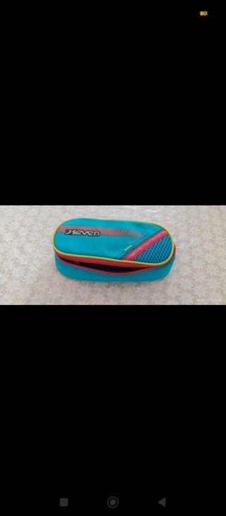 Astuccio Seven - Scuola