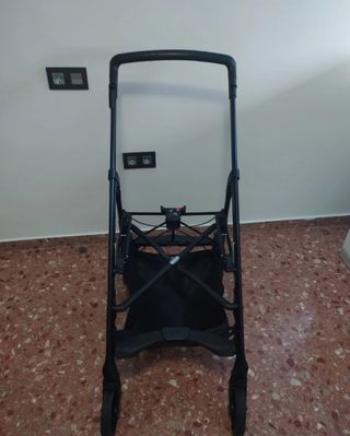 Cochecito bebé Inglesina Trilogy