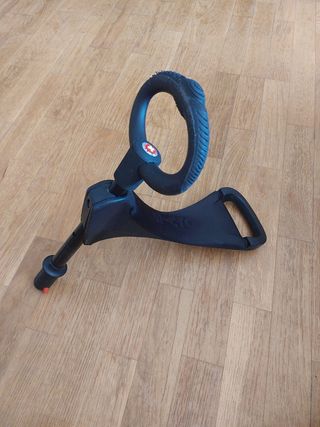 Asiento+Manillar Micro Patinete