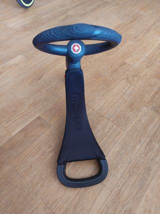 Asiento+Manillar Micro Patinete