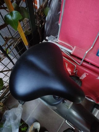 Bicicleta estática BH Fitness MAX