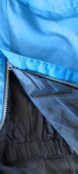 Pantalones Decathlon Esquí XL