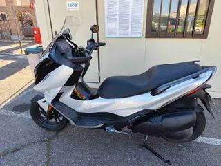 scooter zontes 350b