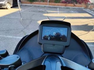 scooter zontes 350b