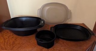 Cecotec Mambo 9090 Robot de Cocina