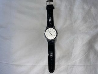 Montegrappa orologio uomo quarzo