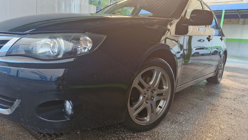Subaru Impreza 2009.negociable - foto 1