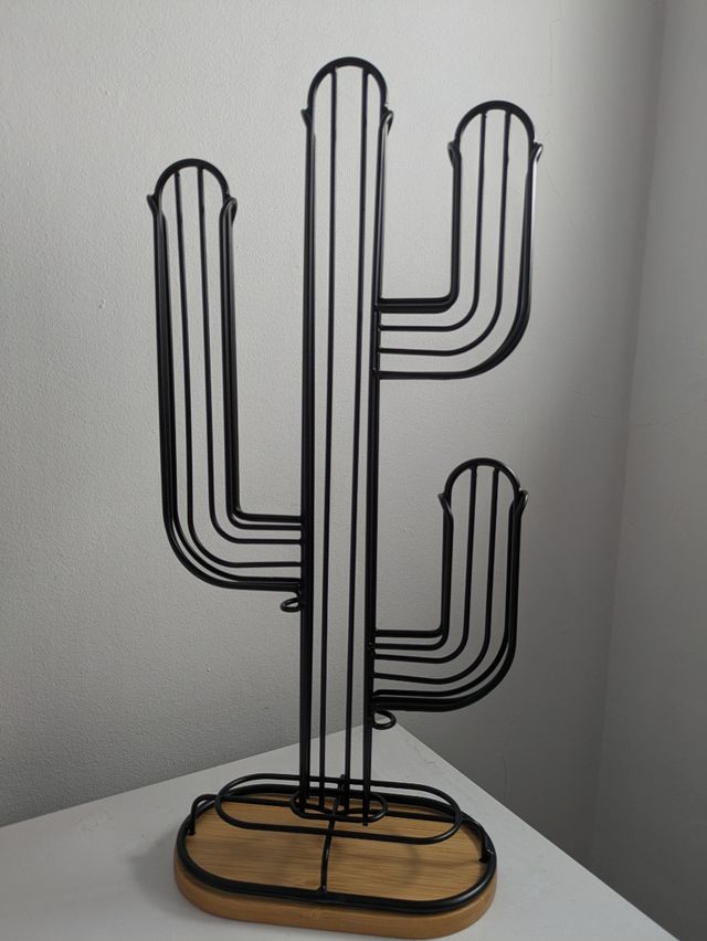 Dispensador cápsulas café Kozina