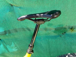 Giant Reign MTB - Bicicleta montaña