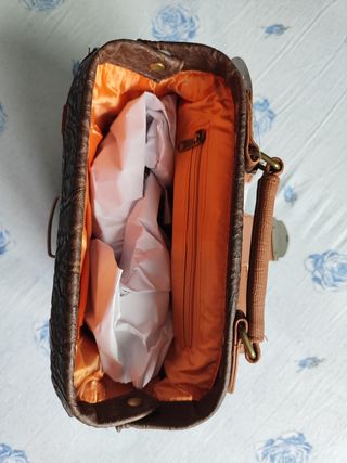 Borsetta a tracolla Harry Potter