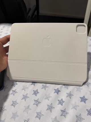 iPad Air 2022 M1 + Magic Keyboard + Apple pencil