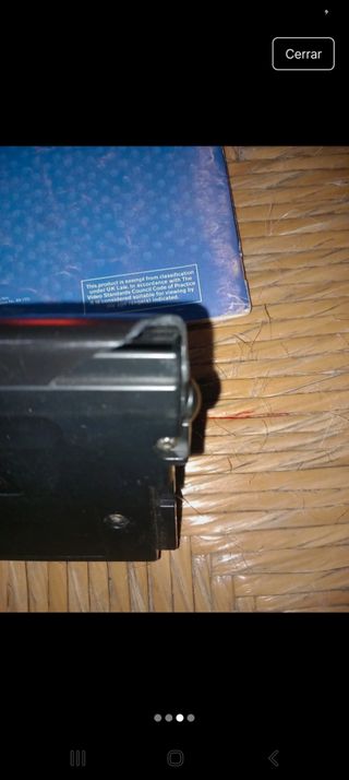 Sonic & Knuckles - Sega Mega Drive