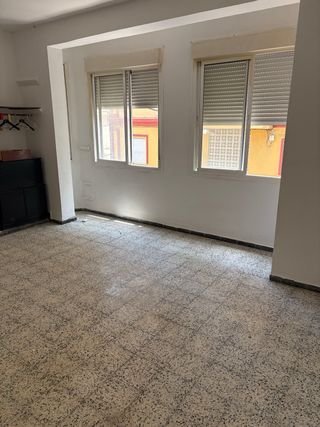 Casa con terraza en el puerto