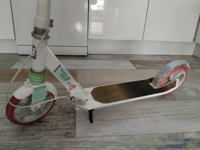 Patinete OXELO SC MD9  Como nuevo