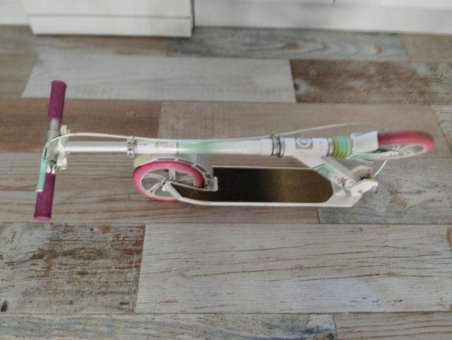 Patinete OXELO SC MD9  Como nuevo