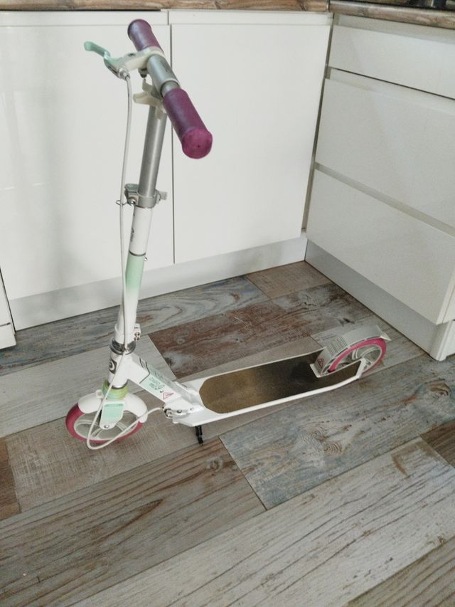 Patinete OXELO SC MD9  Como nuevo