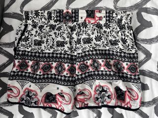 Shorts boho talla 38 NUEVOS