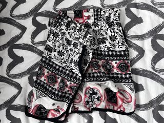 Shorts boho talla 38 NUEVOS