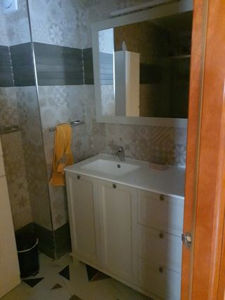 Todo tipo reformas 25 años experiencia albañilería