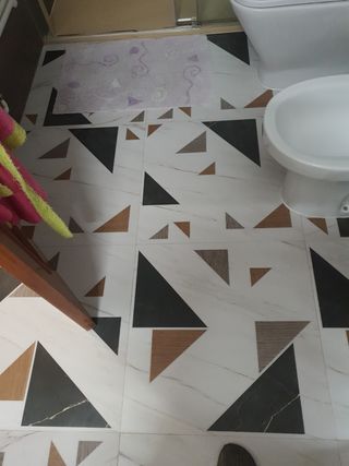 Todo tipo reformas 25 años experiencia albañilería