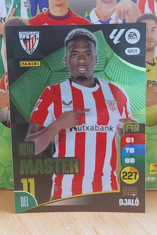 LOTE NEW MASTER 11  Adrenaly XL 24-25