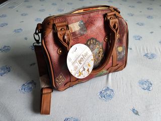 Bowling Bag Harry Potter