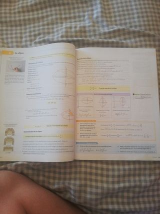 Matemáticas I. 1 Bachillerato. Savia