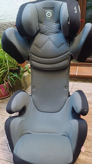 Silla coche Kiddy 