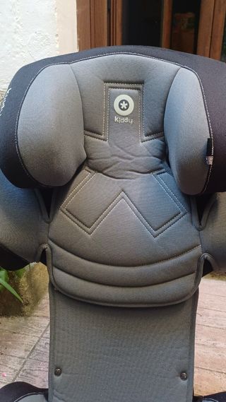 Silla coche Kiddy 
