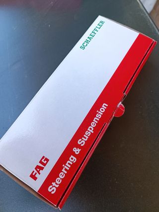 FAG Schaeffler - Suspensión dirección