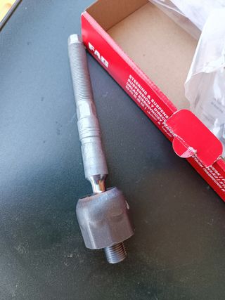 FAG Schaeffler - Suspensión dirección