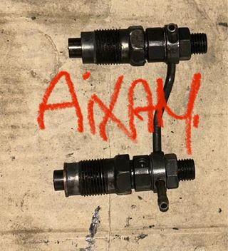 Iniettori Aixam kubota z402