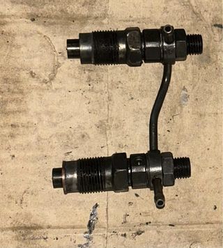 Iniettori Aixam kubota z402