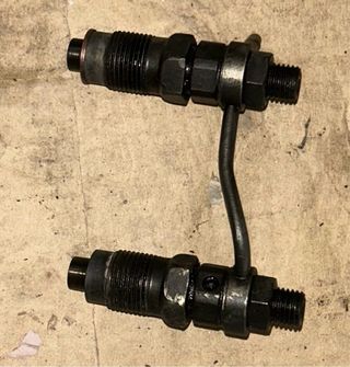 Iniettori Aixam kubota z402