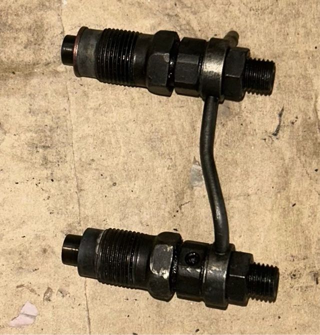 Iniettori Aixam kubota z402