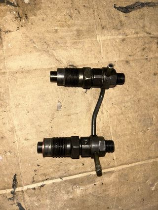 Iniettori Aixam kubota z402