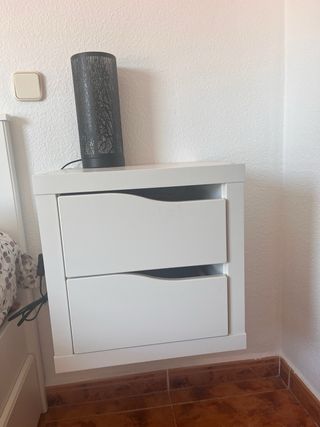 Muebles dormitorio Ikea