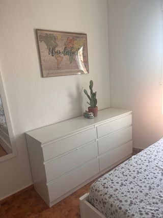 Muebles dormitorio Ikea