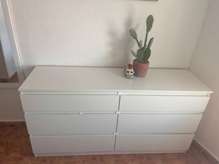 Muebles dormitorio Ikea