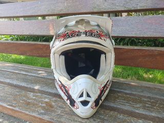 Acerbis X-Fiber Inquisitor talla L