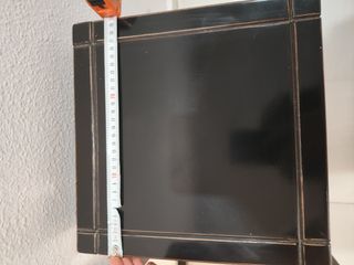 Conjunto mesas auxiliares