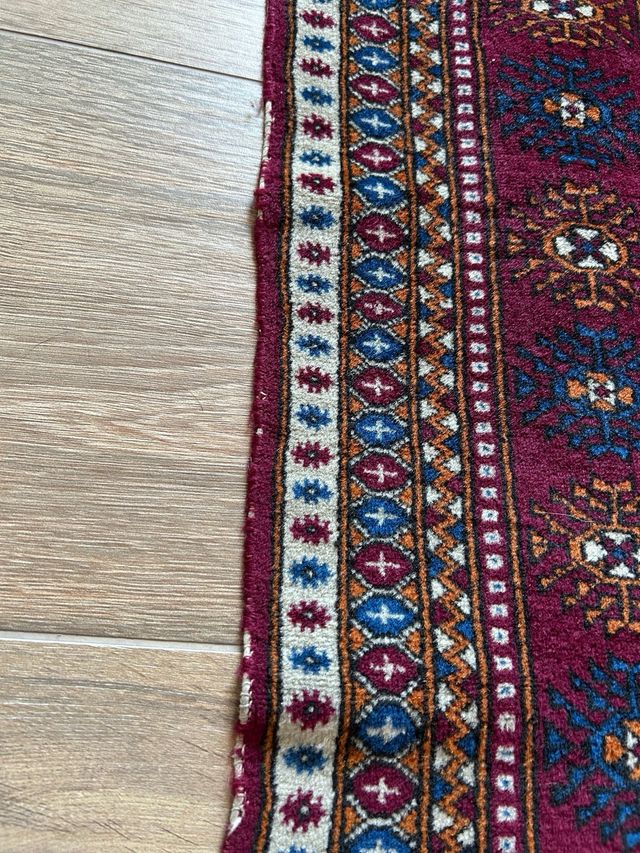 Tappeto persiano vintage