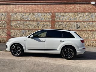 Audi Q7 2019
