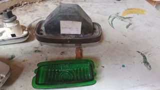 Luces Seat Formicheta - 7 unidades