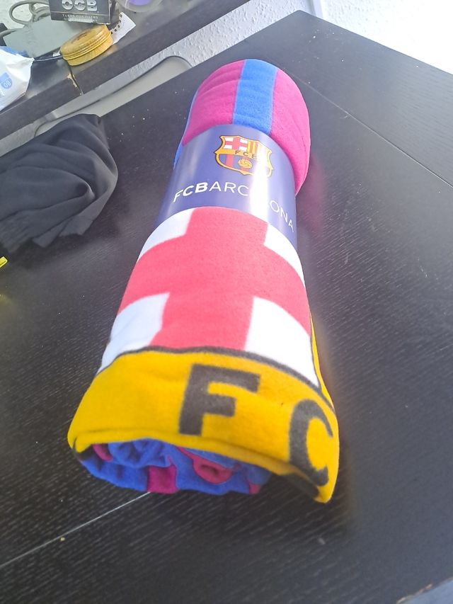Manta FC Barcelona