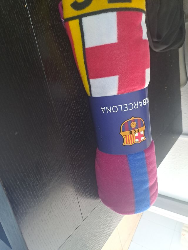 Manta FC Barcelona