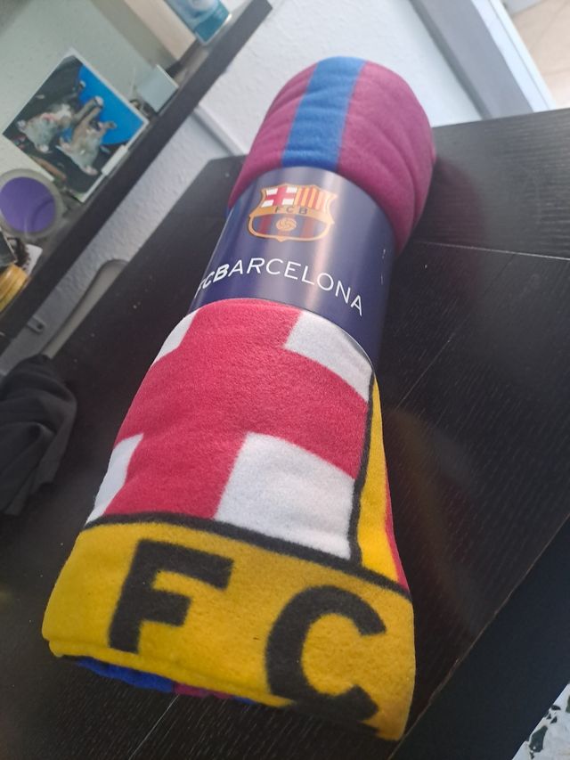 Manta FC Barcelona